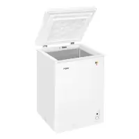 Haier/海尔家用小冰柜 103升小型迷你冷柜 冷藏冷冻柜冷藏柜变温单温柜