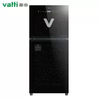华帝(VATTI) 消毒柜 家用 立式 厨房碗筷餐具消毒碗柜二星级触控 [负离子]98L光波二星级