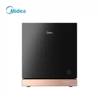 Midea 美的台式消毒柜家用小型迷你立式厨房碗柜新品