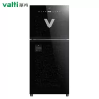 Vatti/华帝负离子光波消毒柜家用立式二星级 98升高温二星级