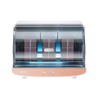 美的(Midea) 30升 台式钱币消毒柜 紫外线消毒 办公 企业专用 30升 台式钱币消毒柜