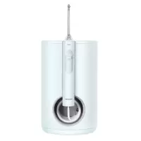 松下冲牙器家用电动水牙线超声波洗牙便携式冲洗口腔洁牙器 薄荷绿