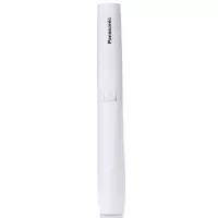 松下（Panasonic）鼻毛修剪器 耳毛、眉毛、胡须多用途修剪器 白