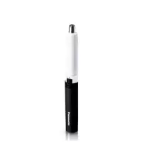 松下鼻毛修剪器电动鼻毛修男士修剃鼻毛剪胡须造型修眉器 黑色