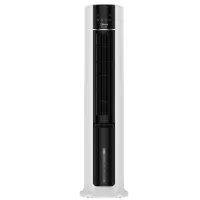 美的空调扇制冷器小空调冷风机家用迷你水空调冷风电风扇 白色