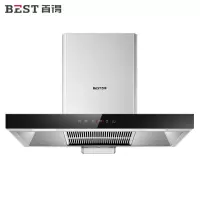百得(BEST)华帝股份 CXW-200-JD73欧式大吸力18立方 智能控制 家用吸抽油烟机 [单烟机]专