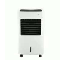 长虹空调扇冷暖两用冷风机家用冷气扇制冷水冷大型空调冷风扇冷器 冷暖机械款+送6块冰晶