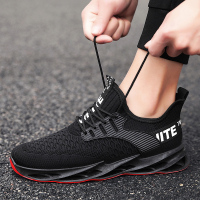 2021春季新款增高运动鞋子男士学生鞋男生老爹鞋百搭韩版透气男鞋