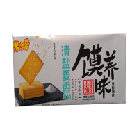 米多奇烤香馍片(清盐麦香风味)185g