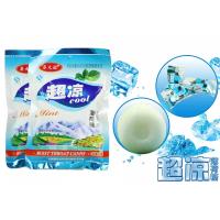 马大姐超凉薄荷糖100g