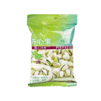 阿甘正馔开心果自然开口35g