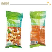 阿甘正馔 美俪混合坚果仁35g*1袋