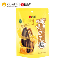 洽洽蜂蜜黄油瓜子108g