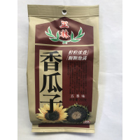 正林纸袋香瓜子260g