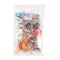 五洲牛肉粒麻辣味60g