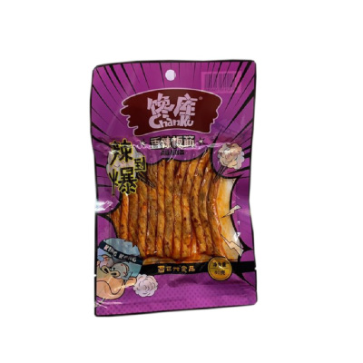 百世兴日式板筋香辣味80g