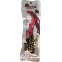 杉爱烤脖(黑鸭味)46克