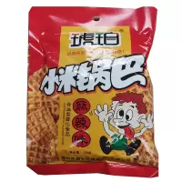 琥珀小米锅巴麻辣味100g