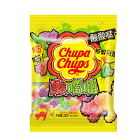 珍宝珠酸酸啫喱软糖55g