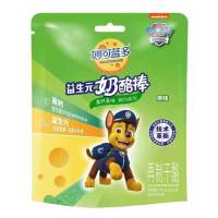 妙可蓝多益生元奶酪棒原味90g