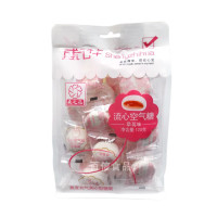 盛之花棉花糖草莓70g