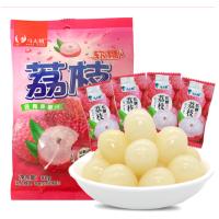 马大姐荔枝软糖80g