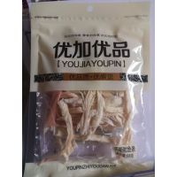 优加优手撕鱿鱼条68g