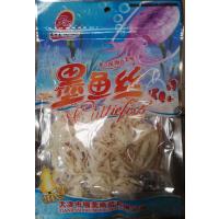 福津美墨鱼丝70g