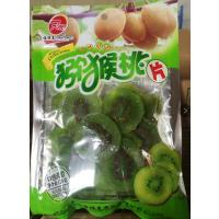 福津美猕猴桃片128g