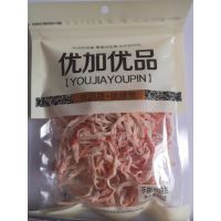 优加优手撕鱿鱼丝68g