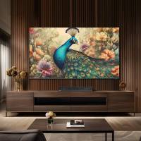 创维壁纸电视75H9F