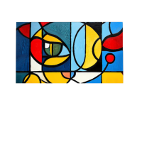 创维可移动壁纸电视W55F