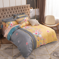 隽希家纺 贡棉阳绒四件套 200x230cm 床单款 30套以上发物流