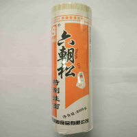 六朝松特制挂面800g