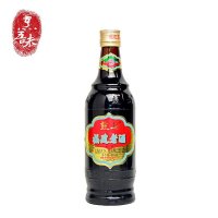 鼓山料酒 福建老酒485ml黄酒 去腥增香 提鲜解膻 烧菜必备