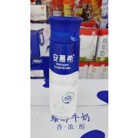 伊利安慕希高端畅饮型风味酸奶原味230g