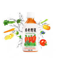 贝奇野菜330ML