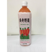 贝奇野菜奶930ML
