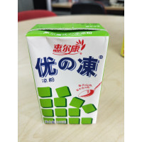 惠尔康优的冻凉粉