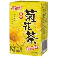 惠尔康菊花茶248ml