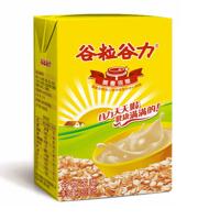 谷粒谷力燕麦浓浆250ml
