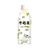 贝奇牛吃菜380ml