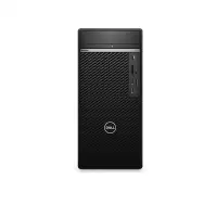 戴尔dell全新 OptiPlex 7080MT 企业级高端商用办公绘图设计台式机电脑主机(标配i5-10500 4G 1T DVD光驱 三年服务)
