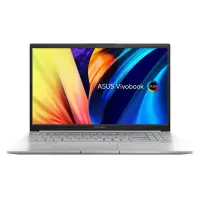 华硕无畏Pro15 2022 12代酷睿标压i5-12500H 16GB内存 512GB固态硬盘 RTX3050银 15.6英寸 2.8K 120HzOLED游戏轻薄笔记本电脑
