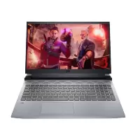 戴尔(DELL)游匣G15 2022新款 15.6英寸窄边框游戏笔记本电脑(8核R7-6800H 16G 512G RTX3060 165Hz 高色域)皓英灰标配