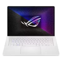 华硕(ASUS)玩家国度ROG幻16 第13代英特尔酷睿16英寸设计师高性能游戏笔记本电脑(I9-13900H 16G 1TB RTX4060 2.5K屏 240HZ)白