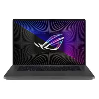 华硕(ASUS)玩家国度ROG幻16 第13代英特尔酷睿16英寸设计师高性能游戏笔记本电脑 定制(I9-13900H 48G 1TB RTX4070 2.5K屏 240HZ)黑