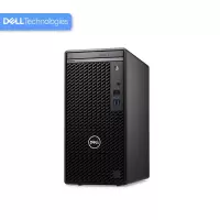 戴尔dell全新 OptiPlex 7010MT plus 企业级高端商用办公绘图设计台式机电脑主机 定制I9-13900K 32G内存 1T机械+512G固态 集显 500W电源