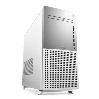 戴尔(DELL)XPS8960-38N6W 游戏台式电脑主机 (酷睿13代i7-13700 32G 1TSSD+2TB机械 RTX4060Ti显卡)白