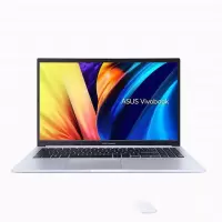 华硕(ASUS)无畏15 2022年 全新12代英特尔酷睿i7 15.6英寸轻薄大屏办公学生笔记本电脑 定制(i7-1260P 16G 2TB 莱茵护眼)银